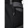 PIONIER TOOLS Bermuda Schwarz/Dunkelgrau