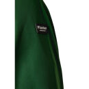 PIONIER TOOLS Bundjacke Grün/Schwarz
