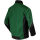 PIONIER TOOLS Bundjacke Grün/Schwarz