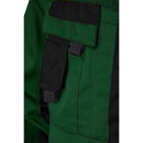 PIONIER TOOLS Bundjacke Grün/Schwarz 4XL