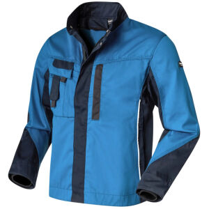 PIONIER TOOLS Bundjacke Blau/Marine
