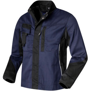 PIONIER TOOLS Bundjacke Marine/Schwarz