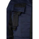 PIONIER TOOLS Bundjacke Marine/Schwarz