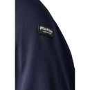 PIONIER TOOLS Bundjacke Marine/Schwarz