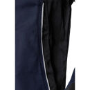 PIONIER TOOLS Bundjacke Marine/Schwarz