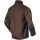 PIONIER TOOLS Bundjacke Braun/Schwarz