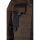 PIONIER TOOLS Bundjacke Braun/Schwarz