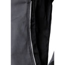 PIONIER TOOLS Bundjacke Dunkelgrau/Schwarz