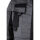 PIONIER TOOLS Bundjacke Dunkelgrau/Schwarz