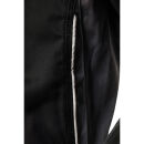 PIONIER TOOLS Bundjacke Schwarz/Dunkelgrau