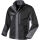 PIONIER TOOLS Bundjacke Schwarz/Dunkelgrau