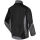 PIONIER TOOLS Bundjacke Schwarz/Dunkelgrau
