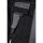 PIONIER TOOLS Bundjacke Schwarz/Dunkelgrau
