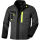 PIONIER TOOLS Bundjacke Anthrazit/Schwarz
