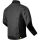 PIONIER TOOLS Bundjacke Anthrazit/Schwarz
