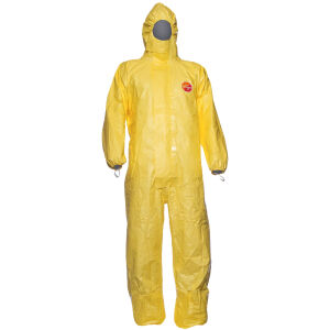 DUPONT TYVEK 2000 C Einweg-Overall Kat. III