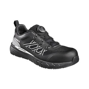 ruNNex atop GirlStar Halbschuhe S1PS FO ESD