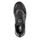 ruNNex atop GirlStar Halbschuhe S1PS FO ESD