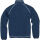 KORSAR CROSSOVER Fleeceshirt Navy