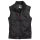 KORSAR ATHLETIC Softshellweste Schwarz