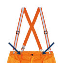 4PROTECT Hosenträger fluoreszierend-orange