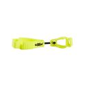 teXXor® Handschuh-Clip aus Kunststoff Gelb