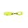 teXXor® Handschuh-Clip aus Kunststoff Gelb