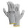 teXXor® Strickhandschuhe ESD 2 Grau