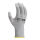 teXXor® Strickhandschuhe ESD 2 Grau