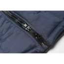 PLANAM Gefrierhaus-Parka Marine