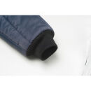 PLANAM Gefrierhaus-Parka Marine