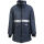 PLANAM Gefrierhaus-Parka Marine