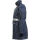 PLANAM Gefrierhaus-Parka Marine