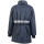PLANAM Gefrierhaus-Parka Marine