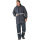 PLANAM Gefrierhaus-Parka Marine