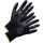KORSAR KORI-NIT Oil Pro Montage-Handschuhe Schwarz 9(L)