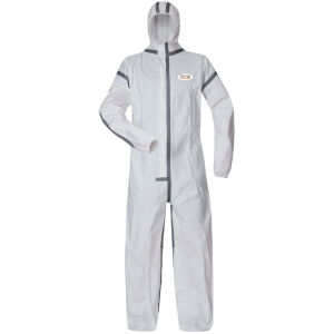 TECTOR STEGLITZ Schutzanzug Kat. III TYP 4-B/5-B/6-B