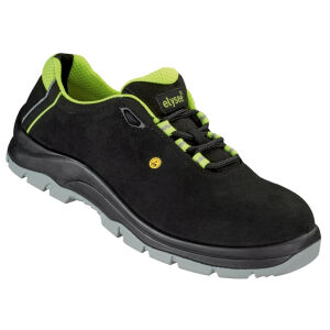 ELYSEE LORETO Halbschuhe S3 ESD SRC