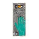 teXXor Chemikalienschutz-Handschuhe NITRIL Grün