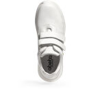 abeba FOOD TRAX Sicherheitshalbschuhe S3 ESD Weiß
