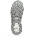 abeba FOOD TRAX Sicherheitshalbschuhe S3 ESD Weiß
