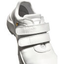 abeba FOOD TRAX Sicherheitshalbschuhe S3 ESD Weiß