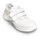abeba FOOD TRAX Sicherheitshalbschuhe S3 ESD Weiß