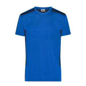 daiber Mens Workwear T Strong - JN1824 Royal/Navy