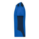 daiber Mens Workwear T Strong - JN1824 Royal/Navy
