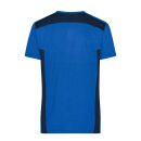 daiber Mens Workwear T Strong - JN1824 Royal/Navy