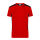 daiber Mens Workwear T Strong - JN1824 Red/Black