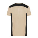daiber Mens Workwear T Strong - JN1824 Stone/Black