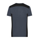daiber Mens Workwear T Strong - JN1824 Carbon/Black