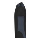 James & Nicholson Mens Workwear T Strong - JN1824...